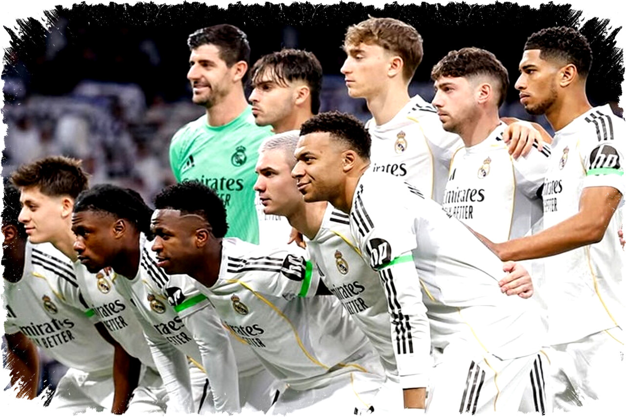 10 Klub Sepak Bola dengan Pendapatan Hak Siar Tertinggi: Real Madrid Puncaki Daftar, Man City Melorot