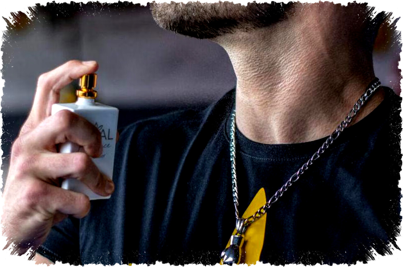 10 Mix Parfum Pria Terbaik: Kombinasi Aroma Unik dan Tahan Lama, Berani Coba?