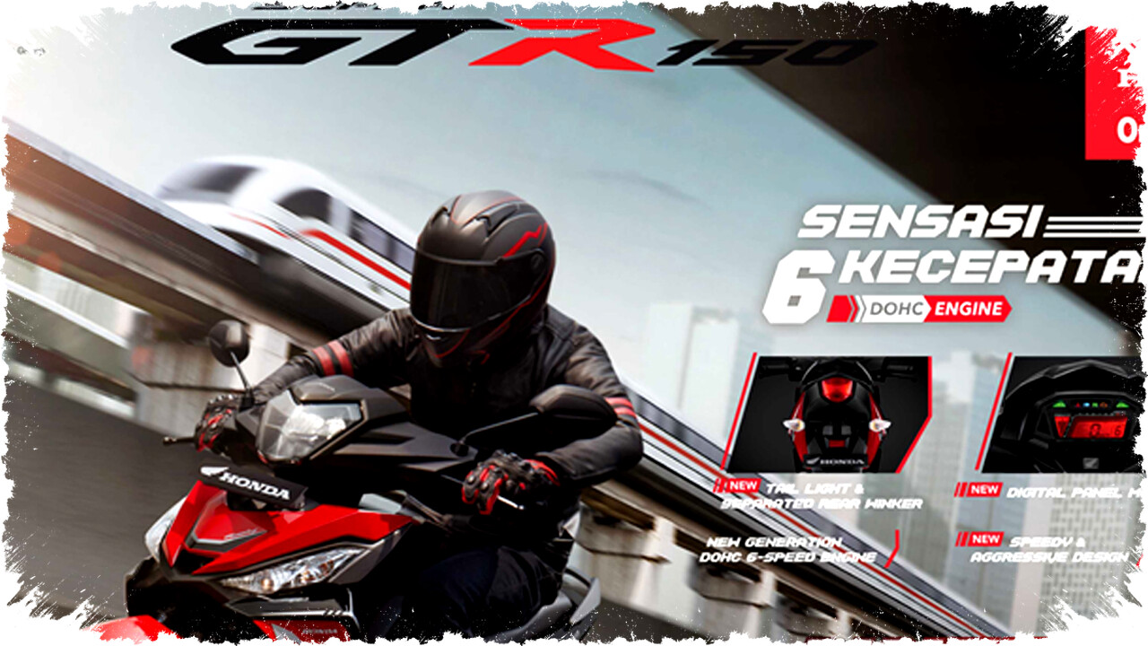 10 Motor Honda Promo Jelang Ramadhan 2026: Diskon Skutik Sejuta Umat hingga Motor Premium 10 Motor Honda Promo Jelang Ramadhan 2026: Diskon Skutik Sejuta Umat hingga Motor Premium