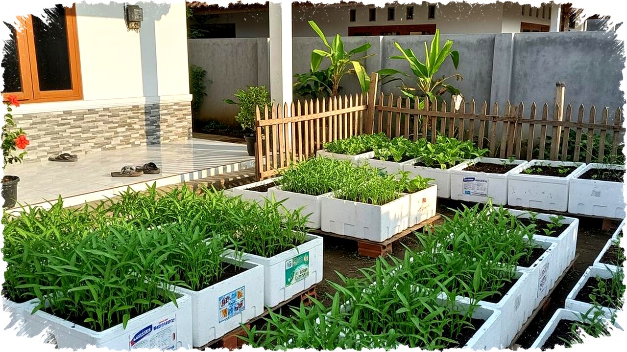 10 Tanaman Terbaik untuk Lahan Sempit: Sayur, Buah, dan Hias dengan Perawatan Mudah