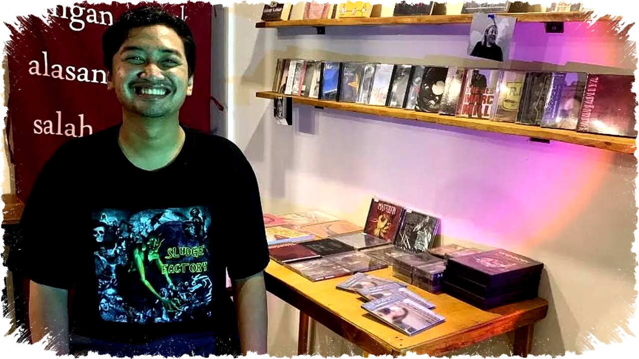 10 Tips Jualan Kaset Musik 2026: Dari Koleksi Pribadi Jadi Cuan Melimpah Tanpa Modal