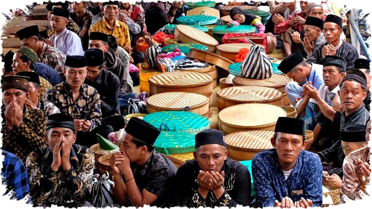 10 Tradisi Masyarakat Jawa Sambut Ramadan: Nyadran, Dugderan & Ritual Khas Lainnya