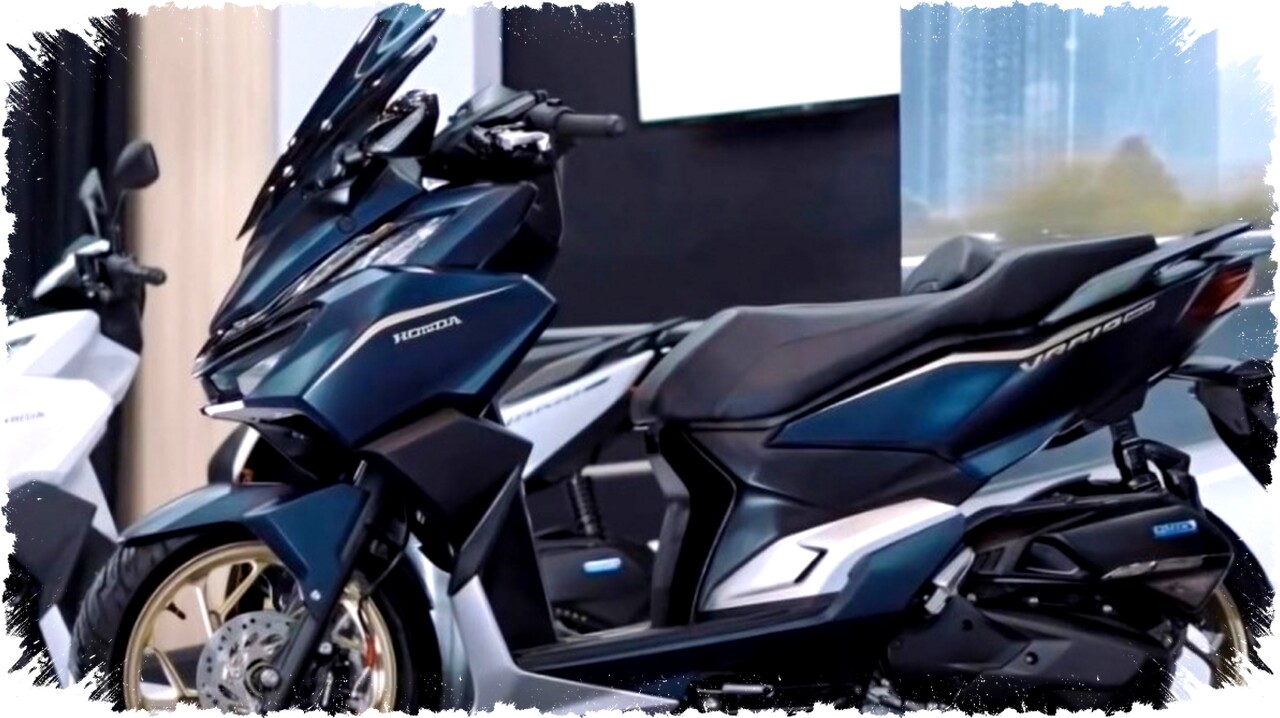 11 Pilihan Motor Matik Honda 160cc Februari 2026: Spesifikasi, Harga Mulai Rp28 Jutaan