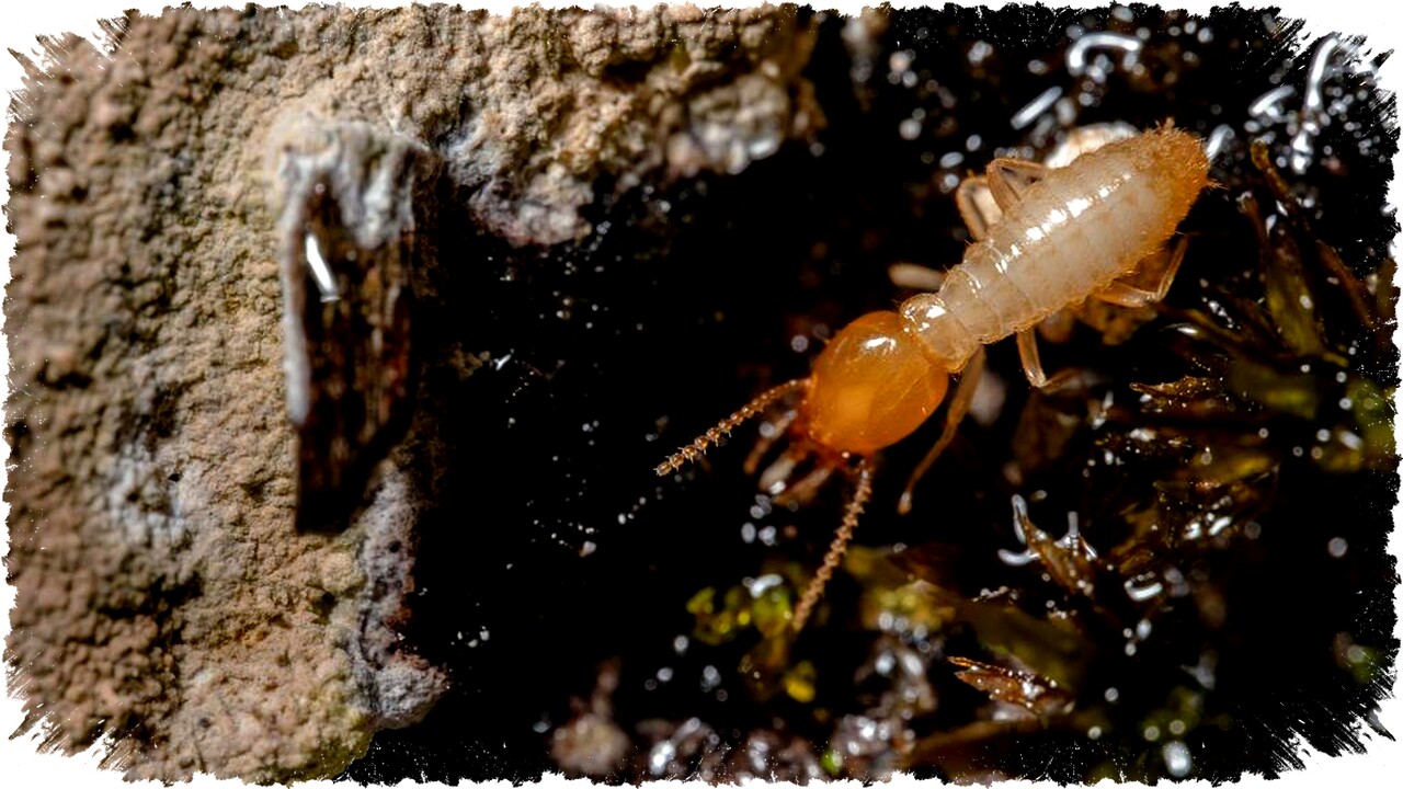 12 Cara Membasmi Ratu Rayap Efektif Menangkal Kerusakan Rumah Tanpa Perlu Bongkar Struktur