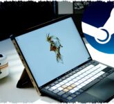 128 GB RAM, Kecepatan SteamOS Menggoda di Asus ROG Flow Z13-KJP, Monster Tablet Gaming Penantang Game AAA 128 GB RAM, Kecepatan SteamOS Menggoda di Asus ROG Flow Z13-KJP, Monster Tablet Gaming Penantang Game AAA