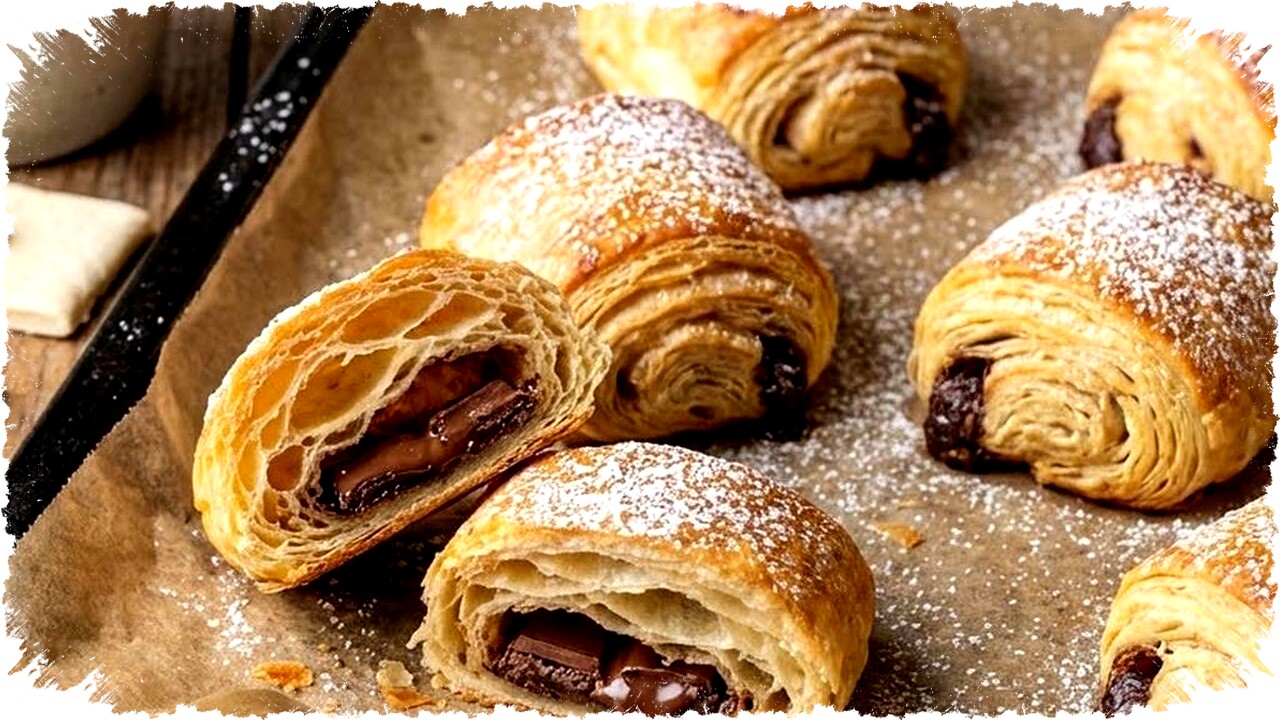 13 Ide Jualan Takjil dari Puff Pastry dengan Isian Lezat yang Cocok untuk Usaha Sampingan Rumah