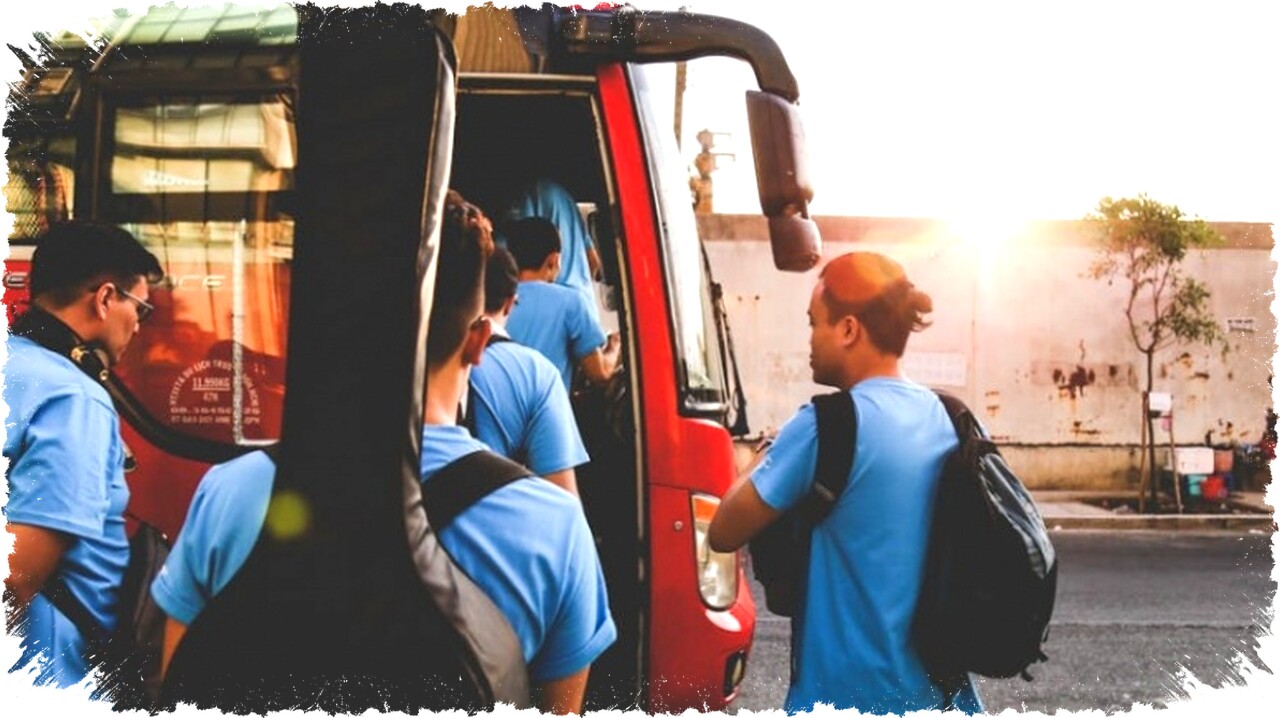 13 Link Mudik Gratis Lebaran 2026, Jadwal dan Cara Daftar yang Wajib Kamu Ketahui Sebelum Kuota Habis! 13 Link Mudik Gratis Lebaran 2026, Jadwal dan Cara Daftar yang Wajib Kamu Ketahui Sebelum Kuota Habis!