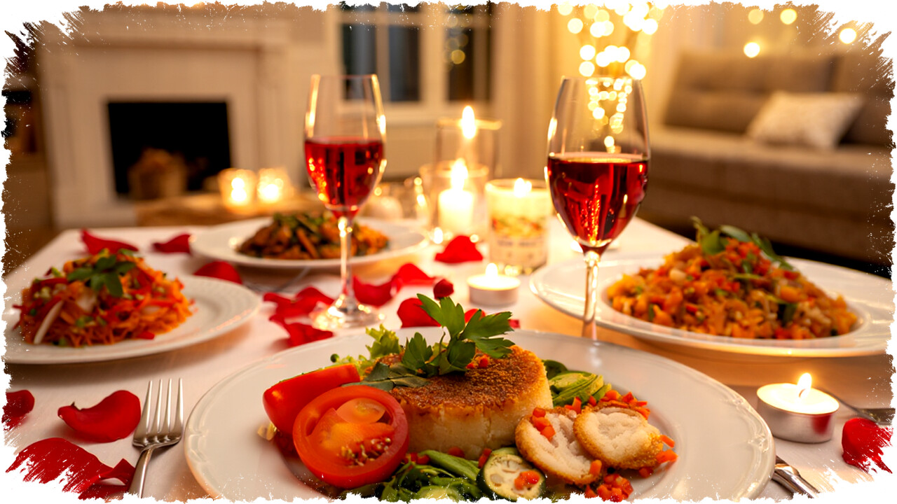 15 Hadiah Valentine Bermakna untuk Membuat Pasangan Makin Dekat dan Dihargai