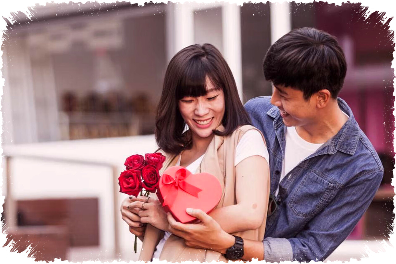 15 Poster Valentine 2026: Inspirasi Lucu, Simple, Aesthetic, Minimalis, dan Romantis untuk Kamu