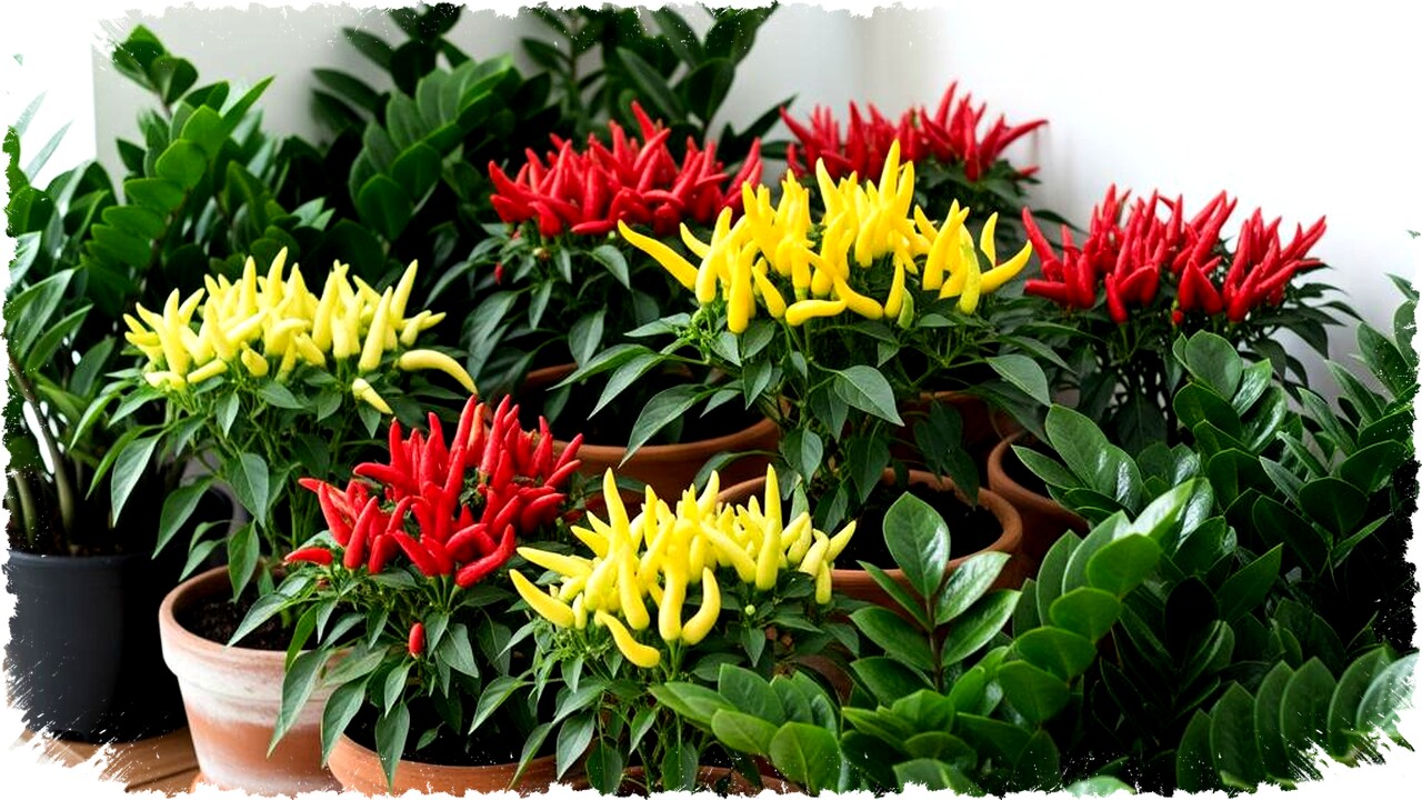 15 Tanaman Hias Tahan Cahaya Rendah untuk Teras Tertutup, Mudah Dirawat & Estetik