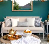 15 Warna Cat Teras Paling Estetik untuk Foto Lebaran 2026, Rahasia Wajah Cerah dan Latar Memukau! 15 Warna Cat Teras Paling Estetik untuk Foto Lebaran 2026, Rahasia Wajah Cerah dan Latar Memukau!