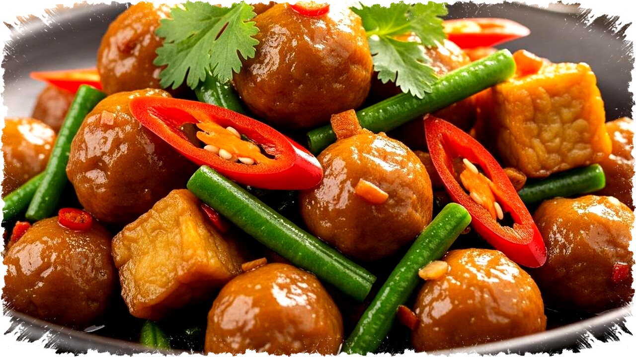 19 Ide Jualan Lauk Matang Serba 5 Ribu: Peluang Usaha Rumahan dengan Cuan Besar