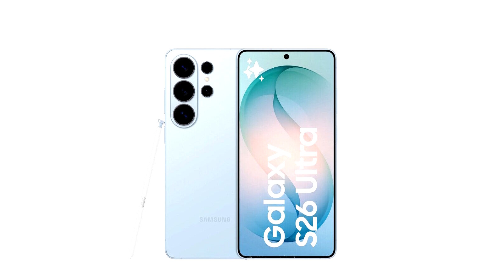 1TB Galaxy S26 Ultra Terancam Jadi Varian Paling Mahal, Kenaikan Harga Tajam Siap Mengguncang Pembeli 1TB Galaxy S26 Ultra Terancam Jadi Varian Paling Mahal, Kenaikan Harga Tajam Siap Mengguncang Pembeli