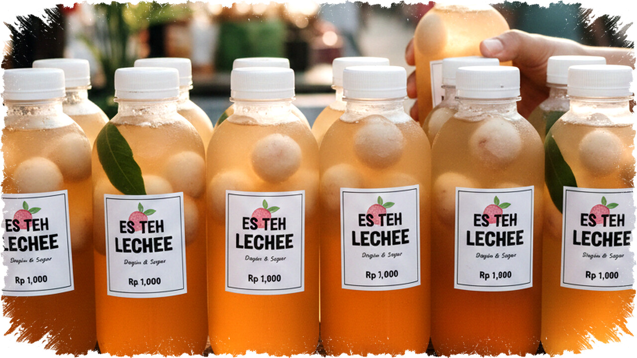 20 Ide Jualan Es Botolan Takjil Puasa, Praktis dan Laris Raih Cuan Maksimal Ramadan 2026 20 Ide Jualan Es Botolan Takjil Puasa, Praktis dan Laris Raih Cuan Maksimal Ramadan 2026