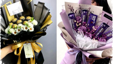 20 Rekomendasi Buket Cokelat Valentine 2026, Pilihan Murah dan Cantik Biar Doi Makin Manis!