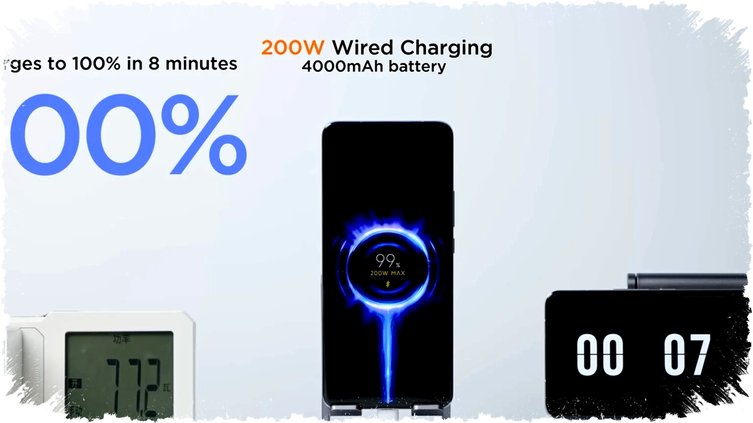 200W vs 65W Charging: Perbandingan Kesehatan Baterai dan Daya Tahan Setelah 2 Tahun Pemakaian 200W vs 65W Charging: Perbandingan Kesehatan Baterai dan Daya Tahan Setelah 2 Tahun Pemakaian