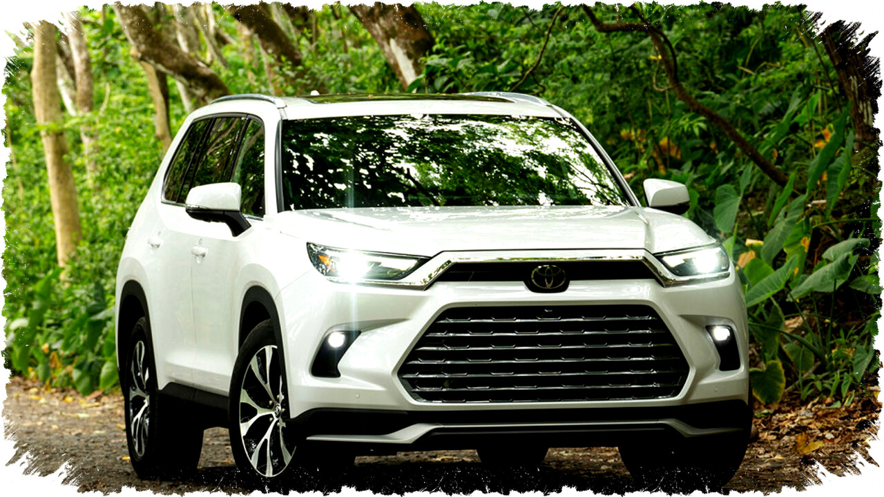 2026 Toyota Grand Highlander Tawarkan Kesepakatan Leasing Lebih Hemat dan Mengungguli Honda Pilot Februari Ini