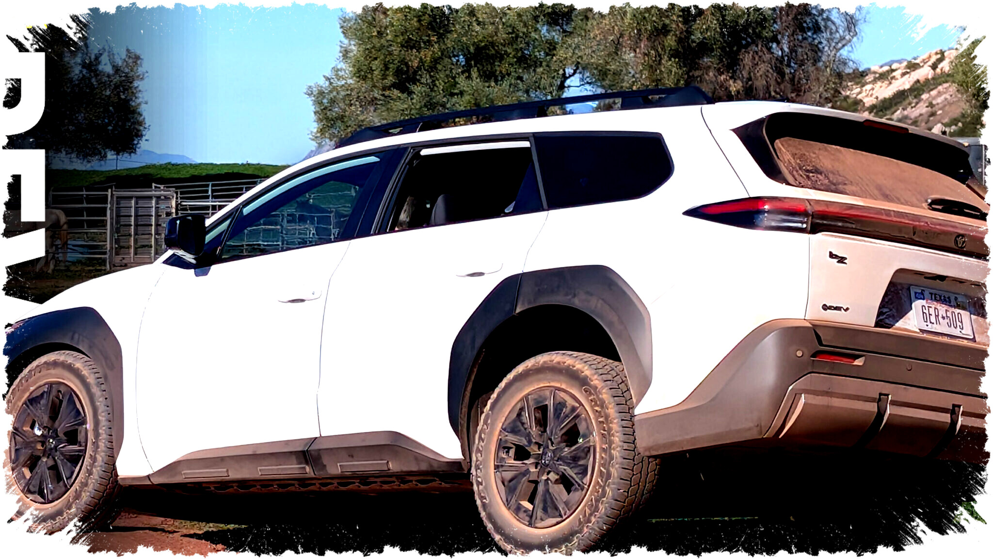 2026 Toyota bZ Woodland: SUV Listrik Lebih Kencang dari GR Corolla, Tapi Kejutan Nyatanya Ada di Luar Kecepatan! 2026 Toyota bZ Woodland: SUV Listrik Lebih Kencang dari GR Corolla, Tapi Kejutan Nyatanya Ada di Luar Kecepatan!