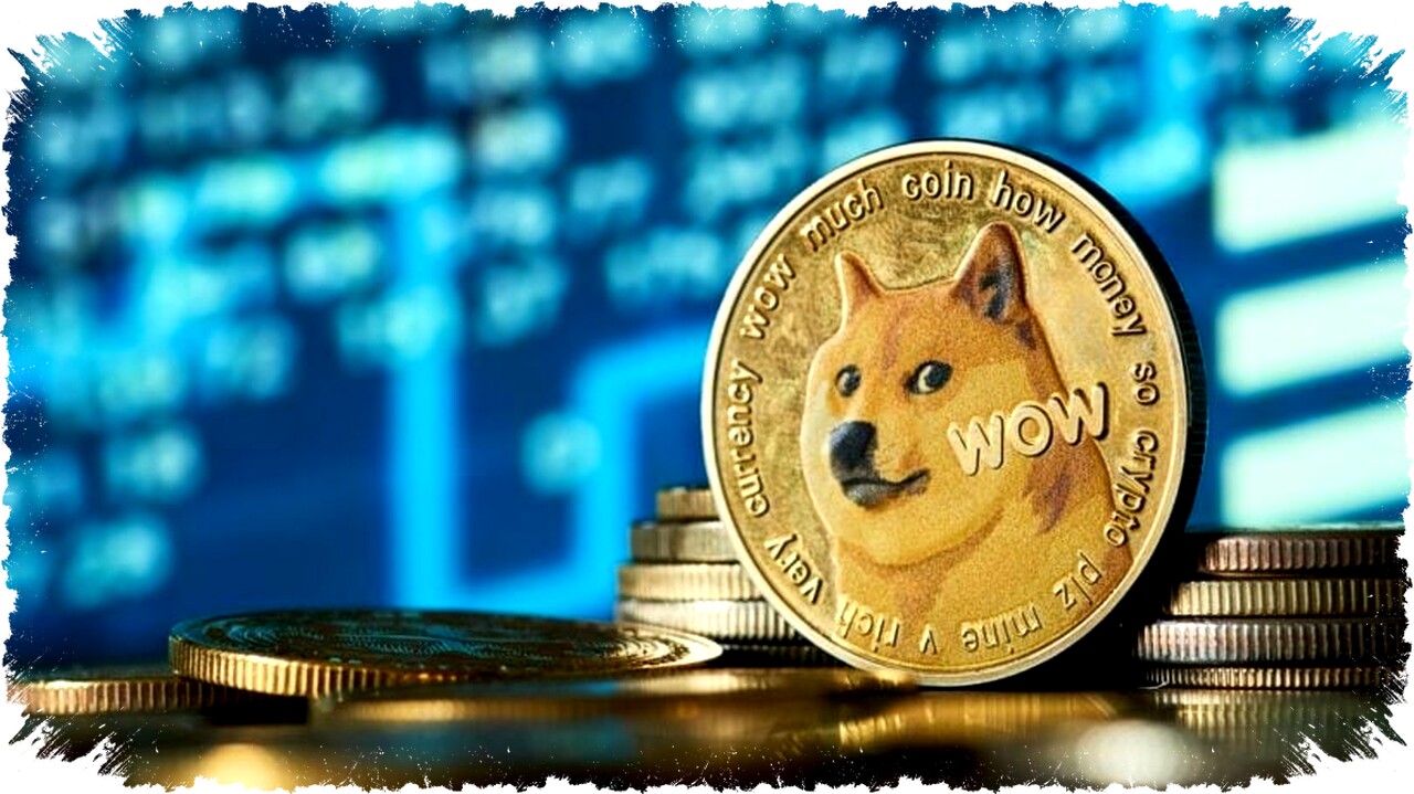 203 Juta DOGE Masuk Robinhood, Harga Dogecoin Melejit 6% Setelah Penurunan Panjang 203 Juta DOGE Masuk Robinhood, Harga Dogecoin Melejit 6% Setelah Penurunan Panjang