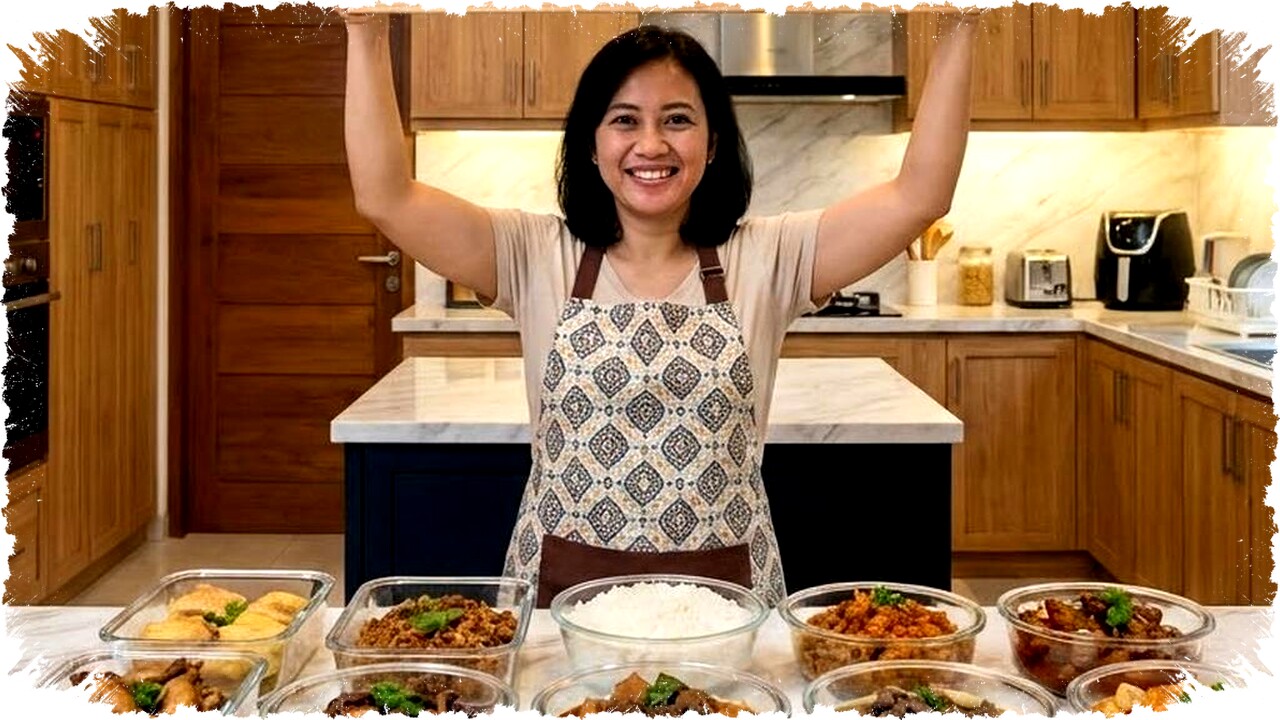 22 Ide Jualan Catering Sahur Harian untuk Tetangga, Menu Populer dan Modal Terjangkau Sebulan 22 Ide Jualan Catering Sahur Harian untuk Tetangga, Menu Populer dan Modal Terjangkau Sebulan