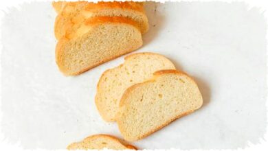 3 Alasan Mengejutkan Kenapa Kamu Harus Berhenti Makan Roti Putih Setiap Hari Sekarang Juga!