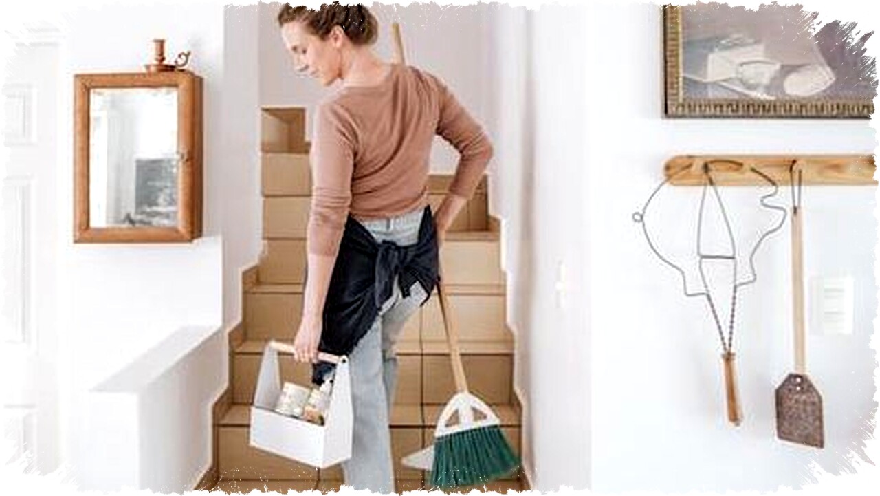 3 Cara Efektif Membuat Rumah Wangi dan Bebas Bau Apek Tanpa Bahan Kimia Berat 3 Cara Efektif Membuat Rumah Wangi dan Bebas Bau Apek Tanpa Bahan Kimia Berat