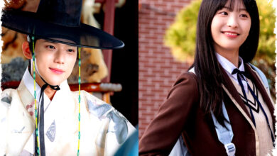 3 Drakor Terbaru Paruh Pertama 2026 Dibintangi Pemeran Under The Queen’s Umbrella, Wajib Tonton!