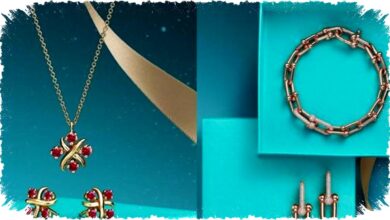 3 Gerai Tiffany & Co di Jakarta Disegel Bea Cukai, Intip Koleksi Perhiasan Mewah yang Ikonik