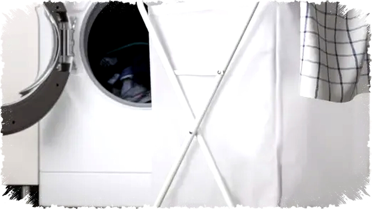 3 Keranjang Laundry Lipat & Praktis untuk Hindari Baju Numpuk di Kursi, Rumah Jadi Rapi! 3 Keranjang Laundry Lipat & Praktis untuk Hindari Baju Numpuk di Kursi, Rumah Jadi Rapi!