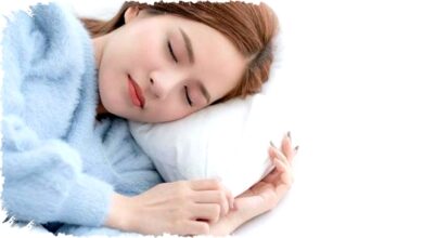 3 Minuman Alami Terbukti Membantu Tidur Cepat dan Nyenyak Agar Tidak Kesiangan Saat Sahur Ramadan