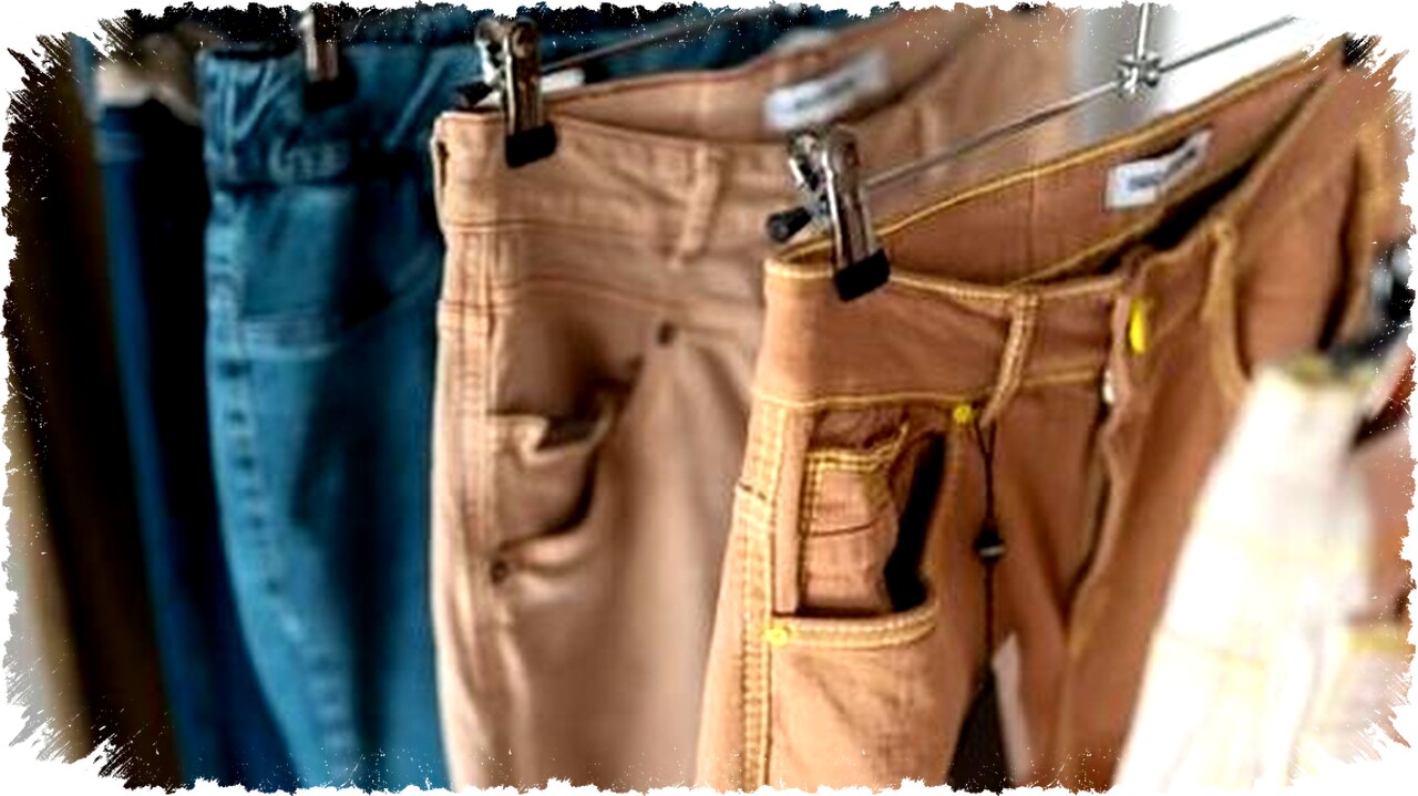 3 Model Celana Fit di Kaki 2026 yang Nyaman & Stylish, Wajib Masuk Wishlist Kamu!