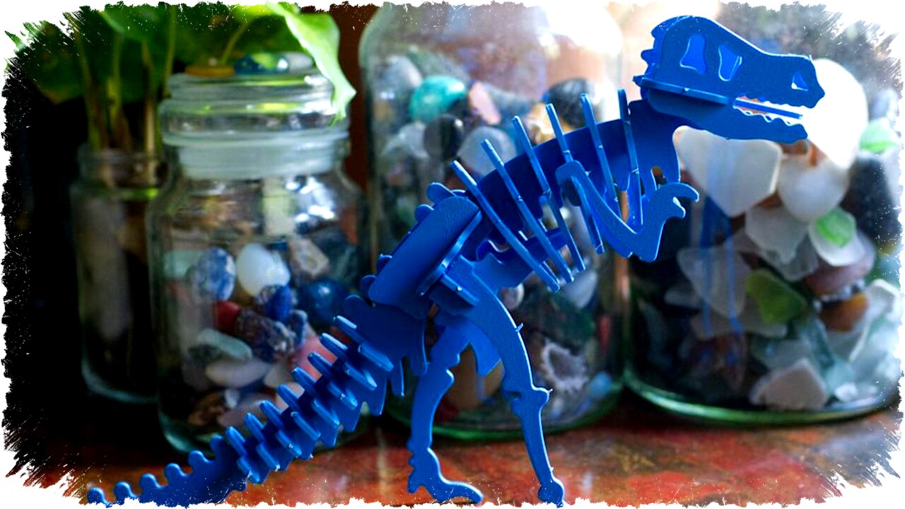 3 Proyek 3D Printing Kreatif yang Bisa Dicetak dan Dirakit di Akhir Pekan Ini untuk Pengalaman Unik dan Memuaskan 3 Proyek 3D Printing Kreatif yang Bisa Dicetak dan Dirakit di Akhir Pekan Ini untuk Pengalaman Unik dan Memuaskan