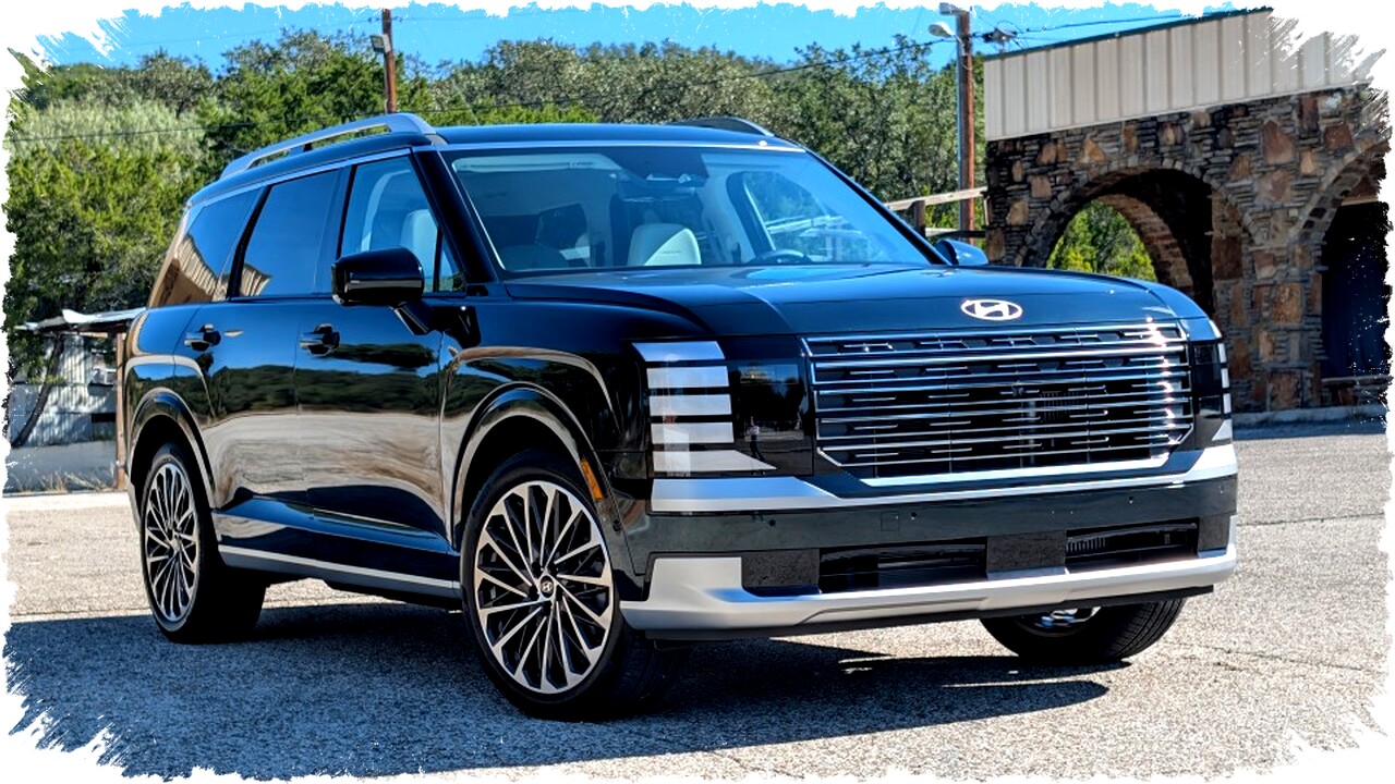 3 Rekomendasi SUV 3-Baris Terbaik untuk Keluarga: Nyaman, Lapang, dan Fitur Lengkap 3 Rekomendasi SUV 3-Baris Terbaik untuk Keluarga: Nyaman, Lapang, dan Fitur Lengkap