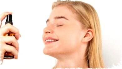 3 Rekomendasi Setting Spray Satin Finish untuk Makeup Flawless, Natural, dan Tahan Lama Hingga 16 Jam