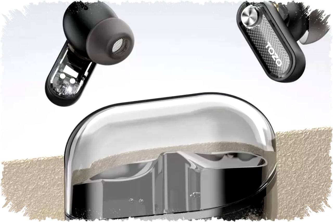 3 Rekomendasi TWS Rp300 Ribuan Paling Worth It 2026 Versi David GadgetIn yang Buktikan Murah Bisa Berkualitas