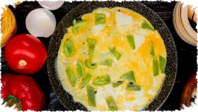 3 Resep Makan Malam Berbahan Telur yang Bukti Diet Tak Harus Lapar: Rendah Kalori, Kaya Protein, dan Bikin Kenyang Lama!