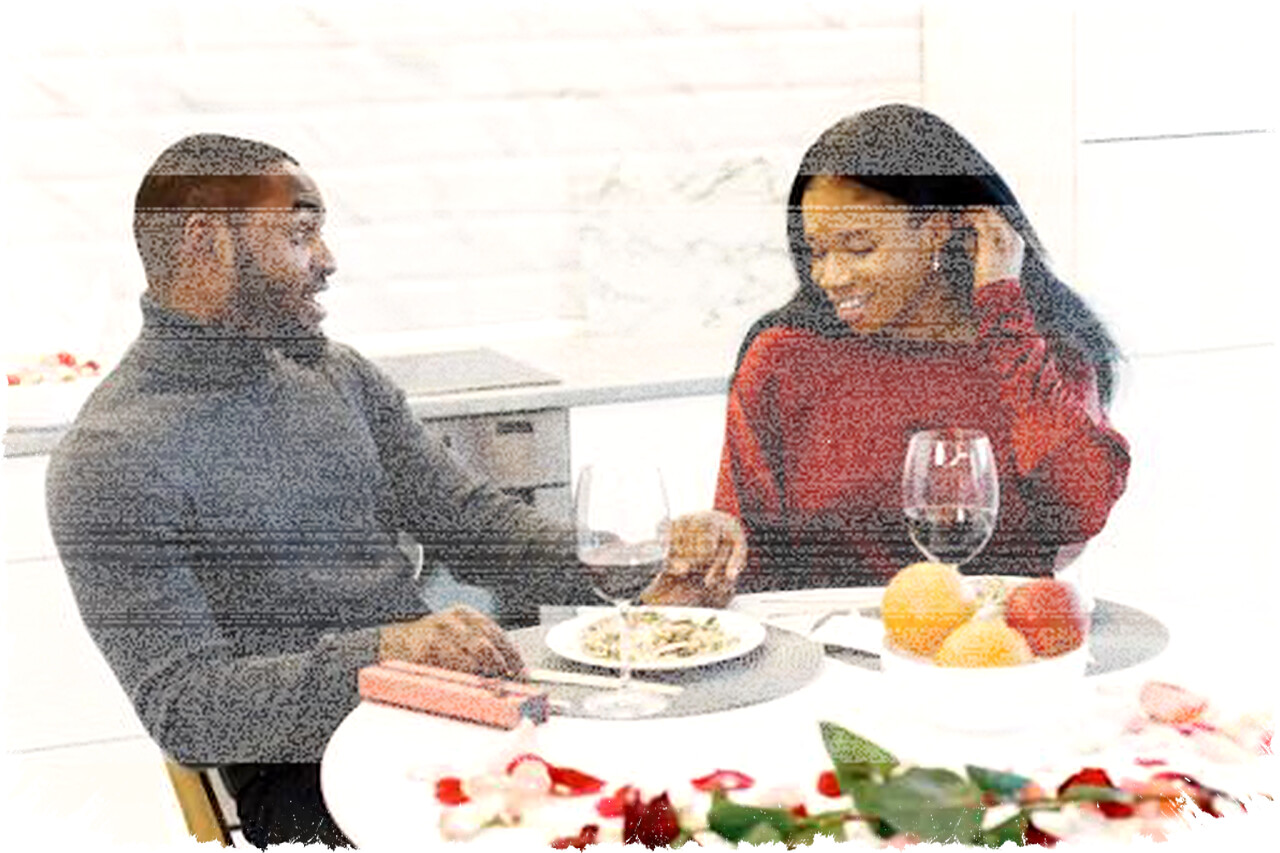 “30 Kartu Ucapan Valentine 2026: Buktikan Cintamu Lebih Dalam dari Sekadar Bunga dan Cokelat!”