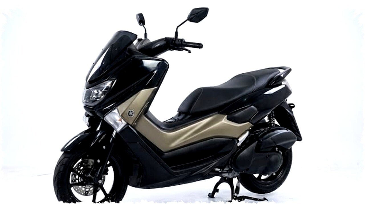 4 Alasan Yamaha NMAX Old Lebih Dicari Dibanding Generasi Baru Harga Bekas Mulai Rp13 Jutaan Februari 2026