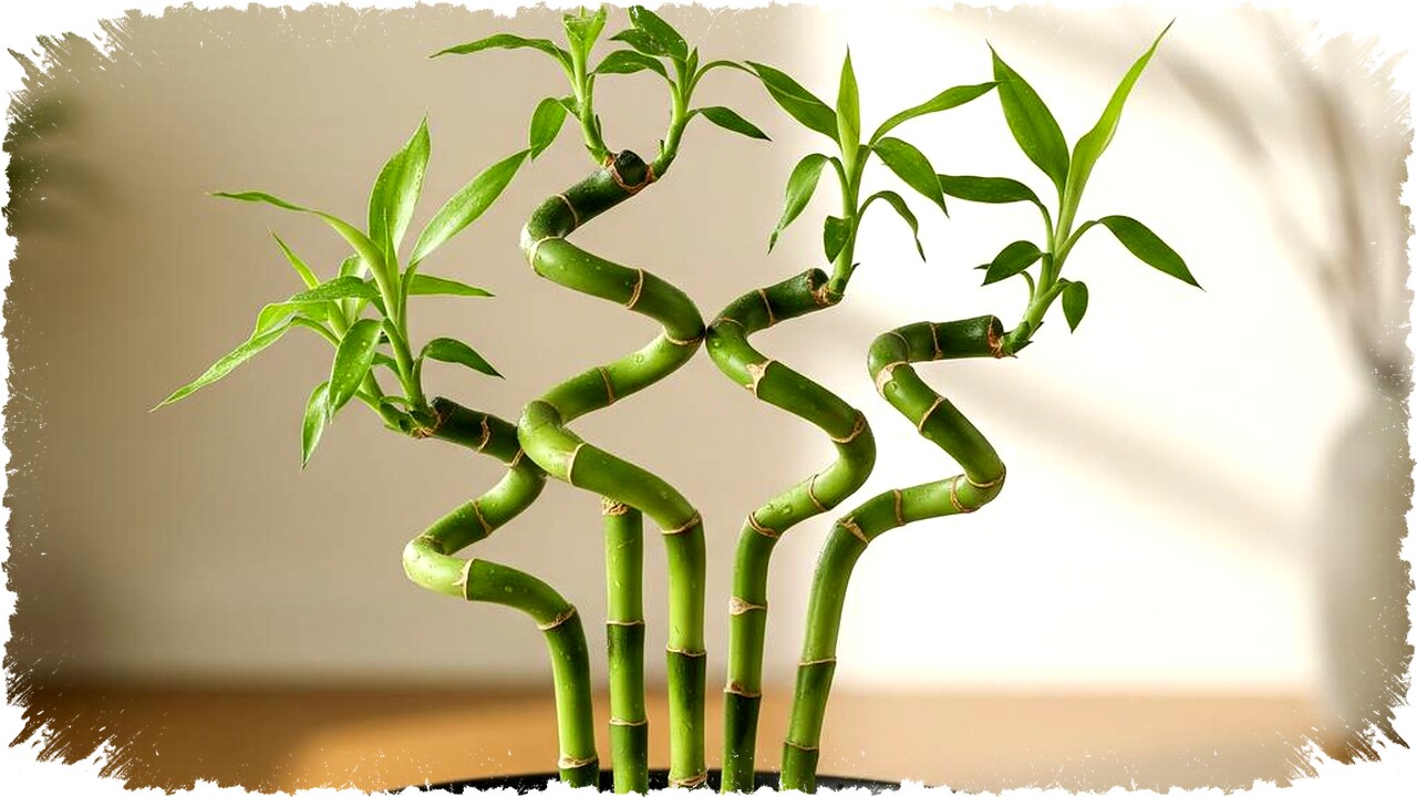 4 Cara Membentuk Bambu Keberuntungan Unik yang Bisa Membawa Energi Positif dan Hoki Natural di Rumah Anda 4 Cara Membentuk Bambu Keberuntungan Unik yang Bisa Membawa Energi Positif dan Hoki Natural di Rumah Anda