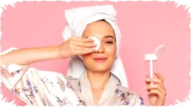 4 Cleansing Oil LHA Terbaik Angkat Makeup Waterproof dan Komedo Tanpa Iritasi Buktikan Efek Lembut dan Maksimalnya!