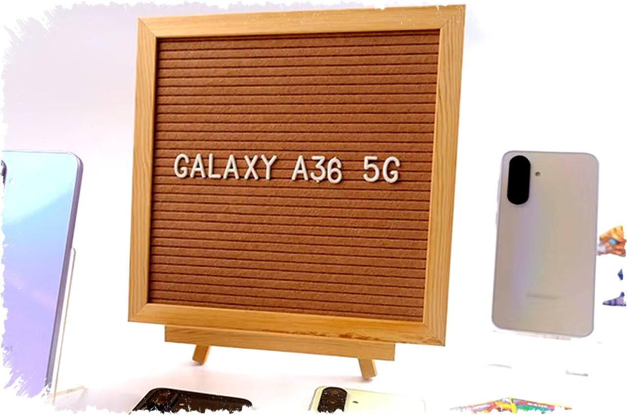4 HP Samsung Rp4 Jutaan Terbaik 2026, Mayoritas dari Seri Galaxy A dengan Spesifikasi Lengkap