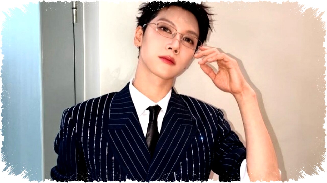 4 Ide Gaya Layering ala Ten WayV yang Bikin OOTD Makin Chic dan Effortless! 4 Ide Gaya Layering ala Ten WayV yang Bikin OOTD Makin Chic dan Effortless!