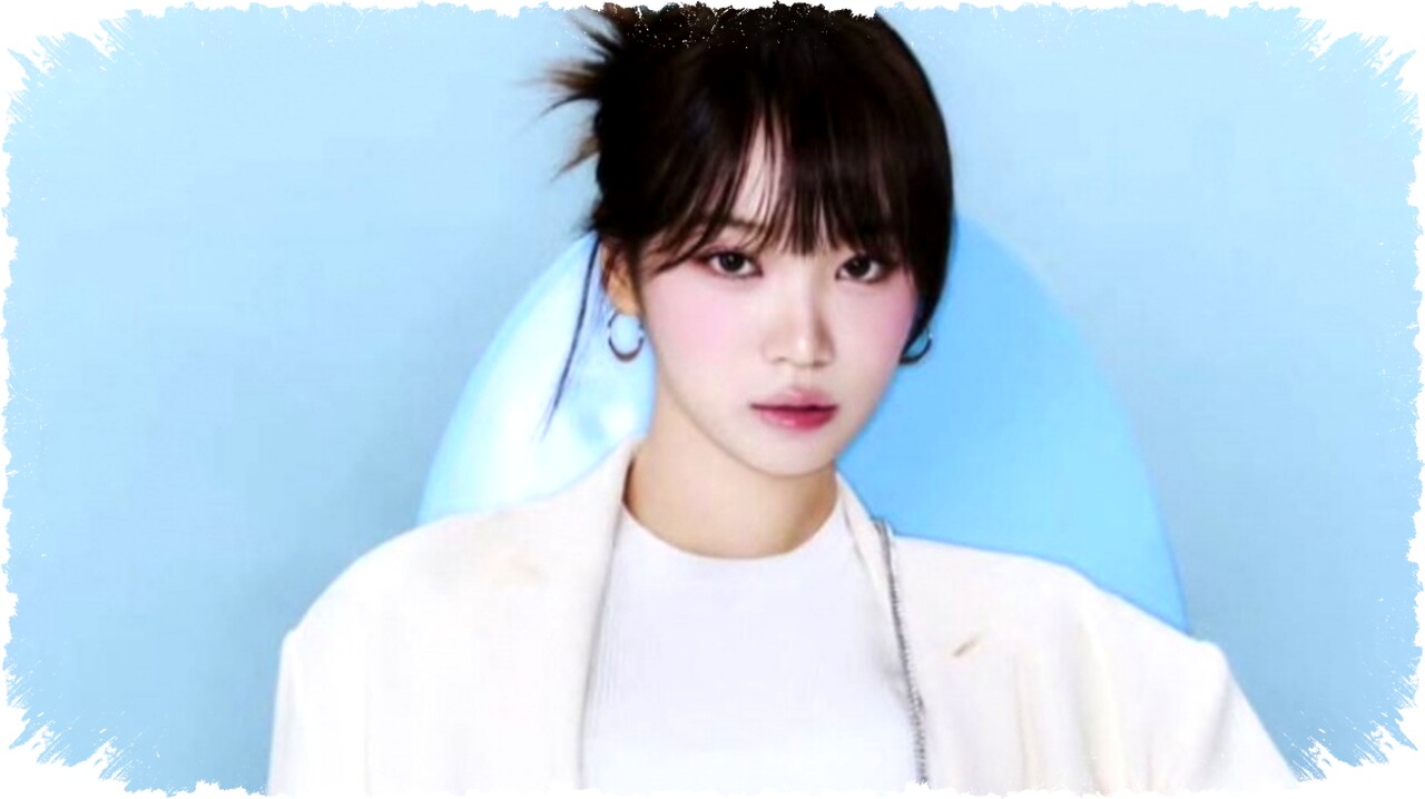 4 Ide Outfit Celana Jeans ala Chaewon LE SSERAFIM, Stylish dan Mudah Ditiru untuk Sehari-hari 4 Ide Outfit Celana Jeans ala Chaewon LE SSERAFIM, Stylish dan Mudah Ditiru untuk Sehari-hari