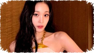 4 Inspirasi Outfit Dress ala Annie ALLDAY PROJECT: Dari Edgy Hingga Elegan & Berkarakter!