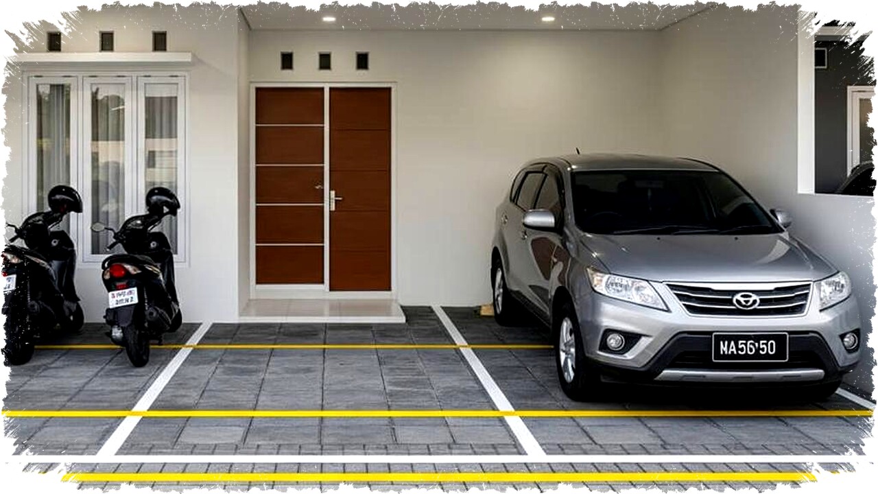 4 Jenis Paving Block Menyerap Air untuk Carport: Solusi Ramah Lingkungan dan Tahan Lama 4 Jenis Paving Block Menyerap Air untuk Carport: Solusi Ramah Lingkungan dan Tahan Lama