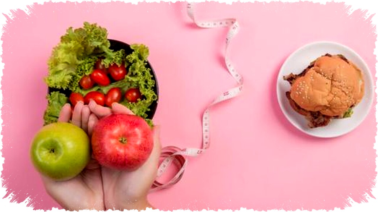 4 Kiat Diet Anak Kost: Hemat, Simpel, Kenyang, dan Sehat Tanpa Ribet! 4 Kiat Diet Anak Kost: Hemat, Simpel, Kenyang, dan Sehat Tanpa Ribet!