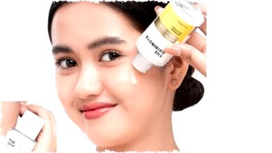 4 Rekomendasi Toner Beras Harga Pelajar Mulai Rp20 Ribuan Bikin Kulit Glowing dan Skin Barrier Kuat