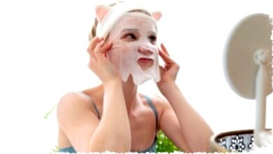4 Sheet Mask Galactomyces Ampuh Cerahkan Kulit Kusam Haluskan Tekstur dan Redakan Kerutan Secara Efektif