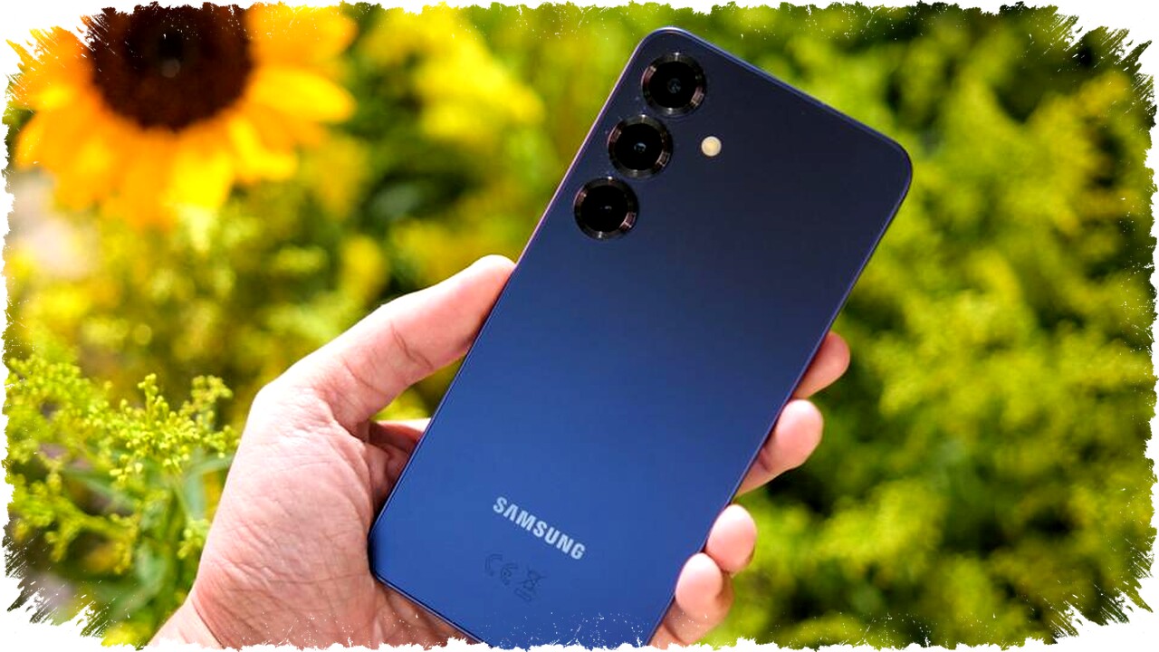 4 Smartphone Ini Menang Telak soal Daya Tahan Baterai dari Samsung Galaxy S25+, Bukti Nyata Pilihan Baterai Juara yang Tak Perlu Mahal!