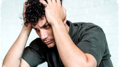 4 Tanda Pria Wajib Upgrade Diri Segera, Hidupmu Bisa Berubah Drastis Jika Diabaikan!